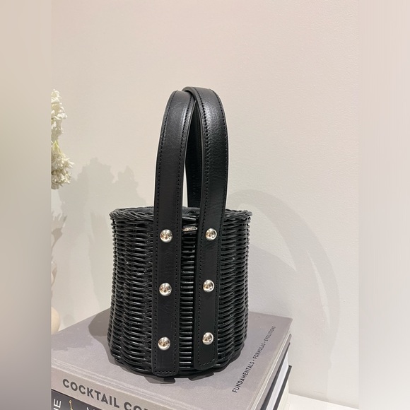 Wicker Wings Black Quran - Picture 3 of 4